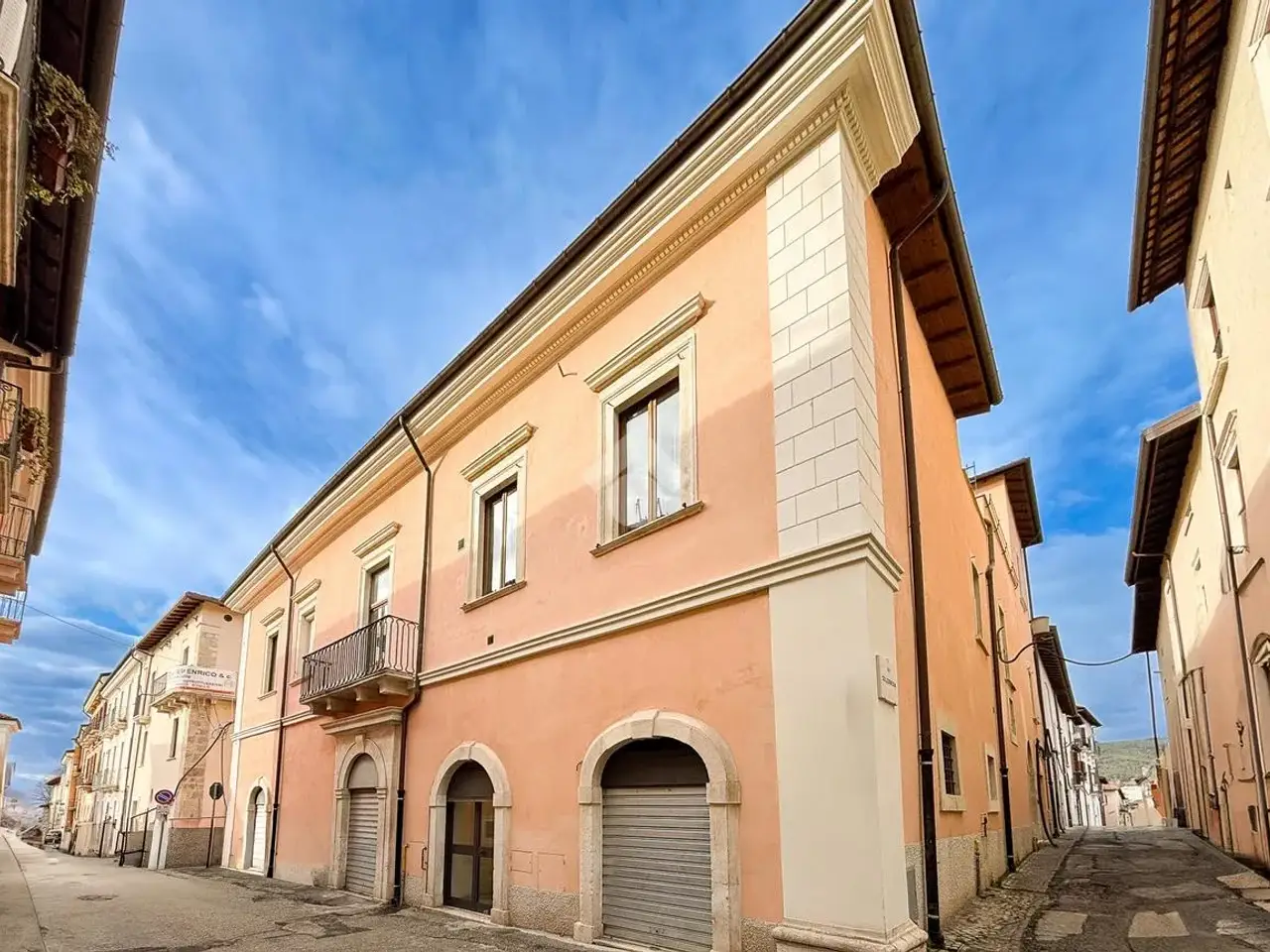 Ufficio in Via Giuseppe Garibaldi 69, L'Aquila, {3} - Foto 1