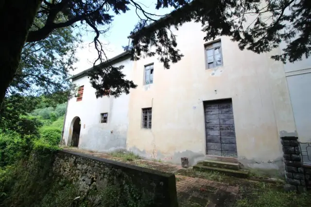 Casale in vendita, Via dei Monti di Chiatri 226a, Lucca - Foto 1