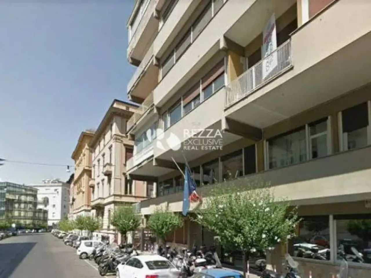 Ufficio in Via Po, 00198 Roma Rm, Italia Sp02-601, Roma, {3} - Foto 1