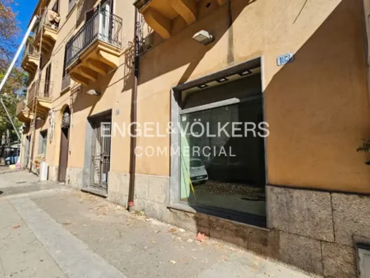 Negozio in , Palermo, {3} - Foto 1