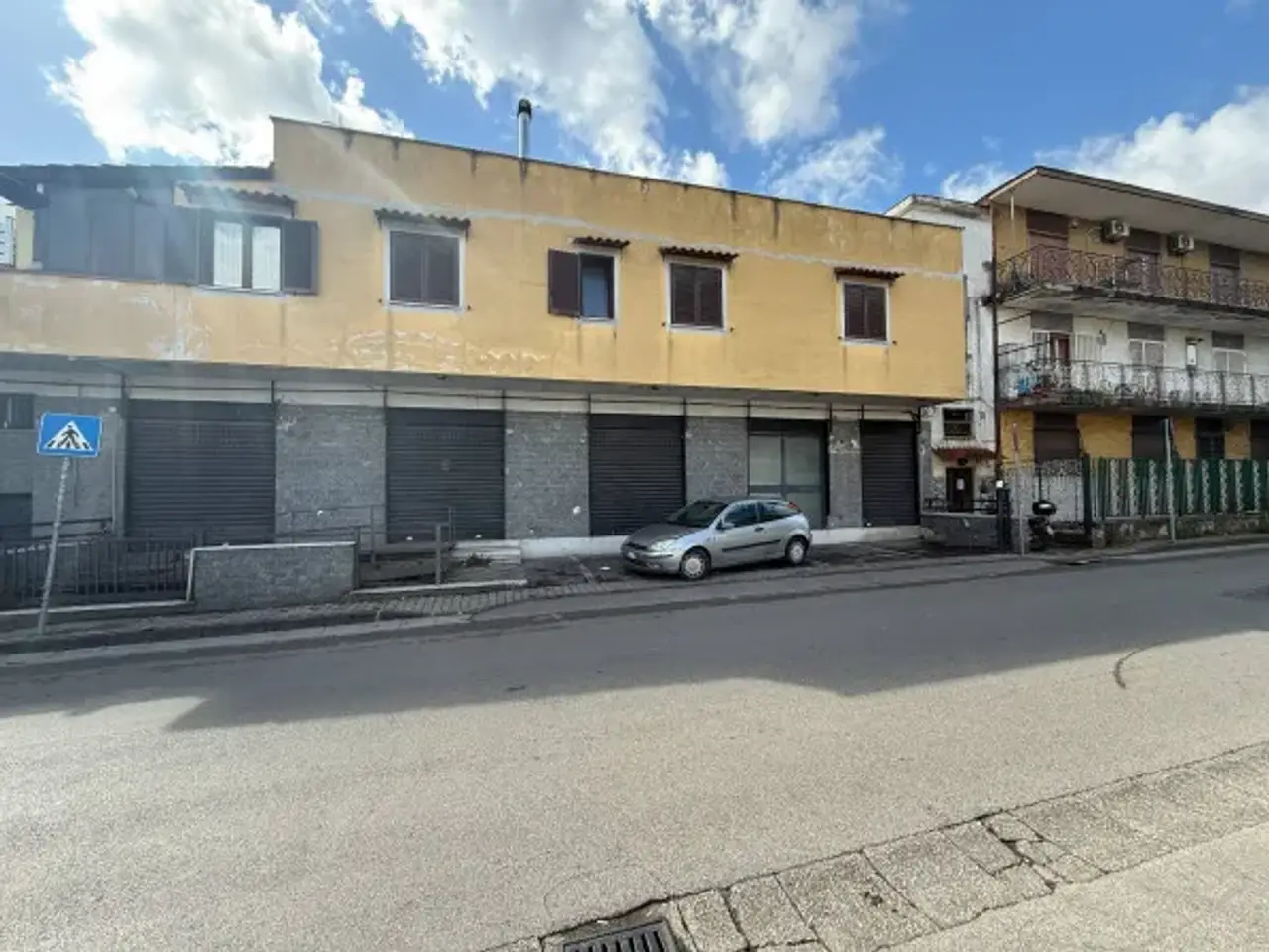 Negozio in Strada Provinciale Mugnano-Melito 116, Mugnano Di Napoli, {3} - Foto 2