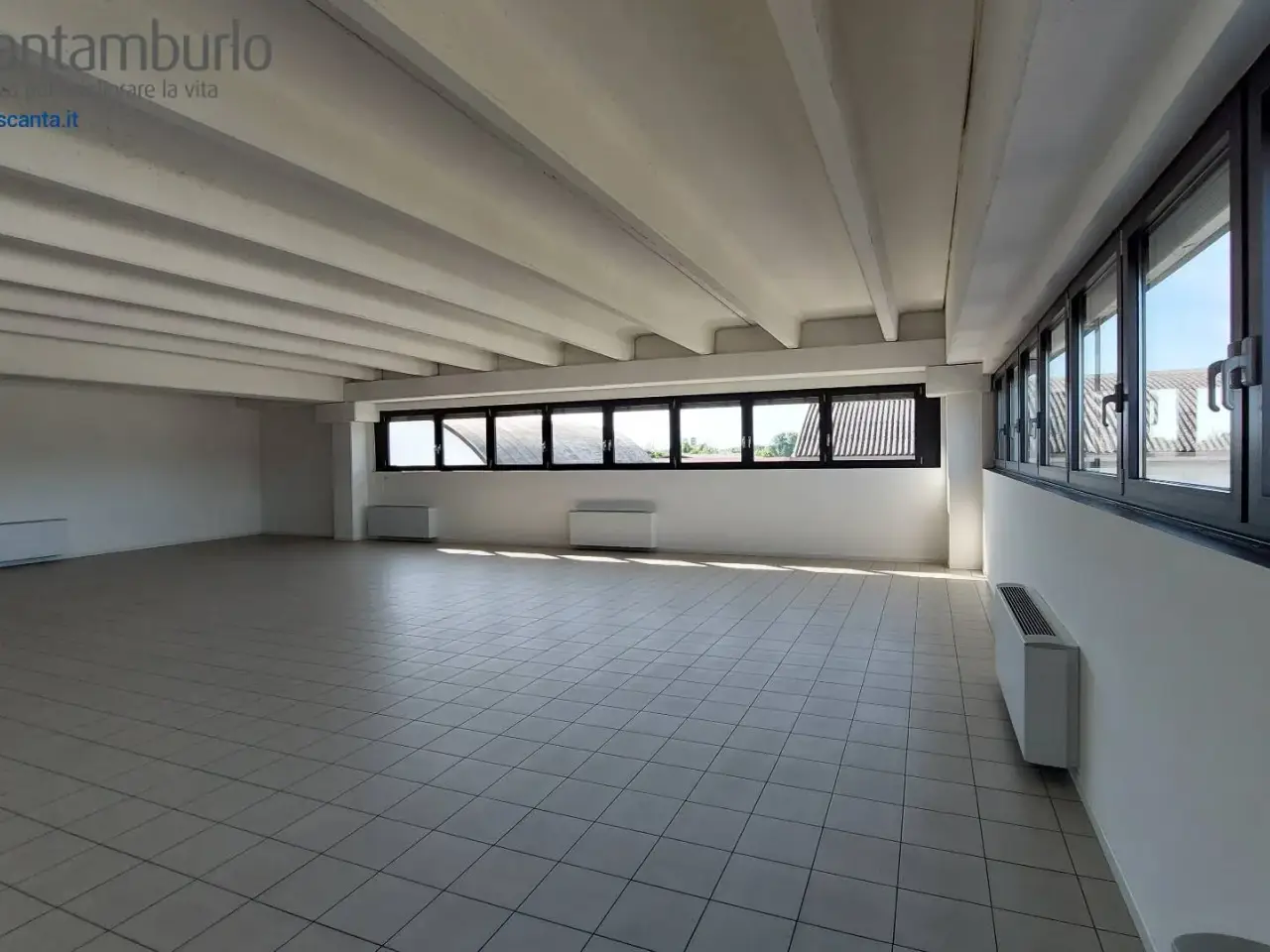 Negozio in Via Noalese 61n, Treviso, {3} - Foto 1