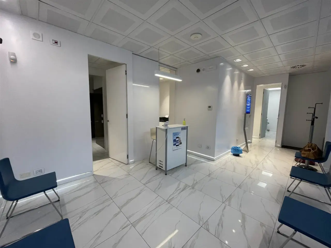 Ufficio in , Bettola, {3} - Foto 1