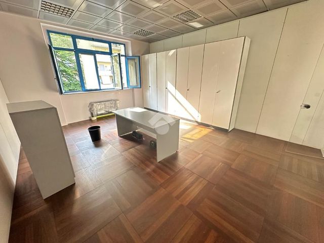 Office in Via Sebastiano Caboto 18, Torino - Photo 1