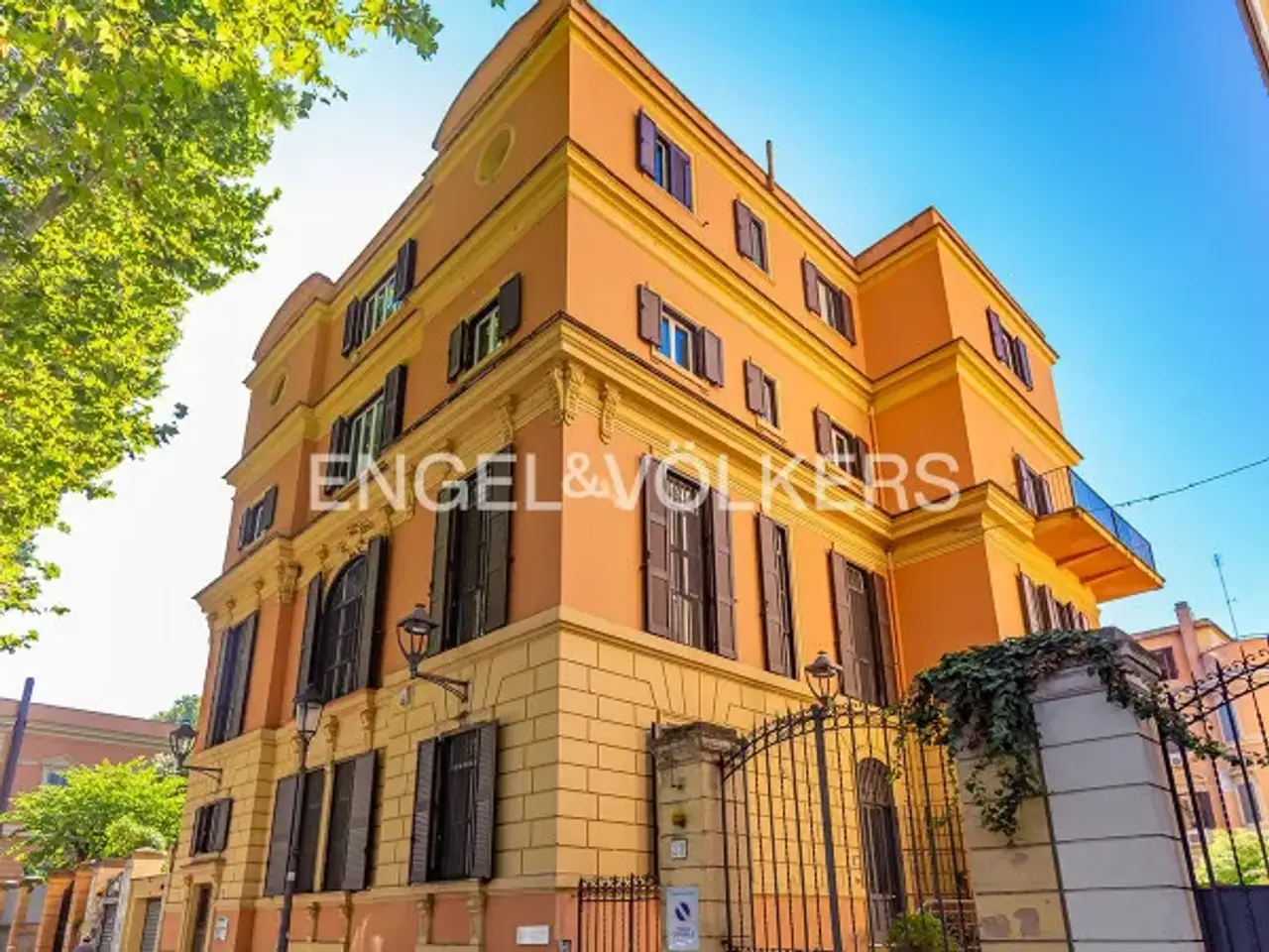 Ufficio in Viale Giulio Cesare, Roma, {3} - Foto 2