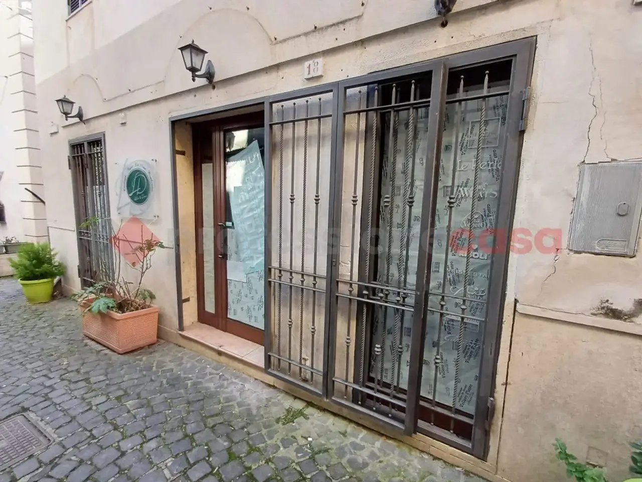 Negozio in Corso Vittorio Emanuele 16, Ceprano, {3} - Foto 1