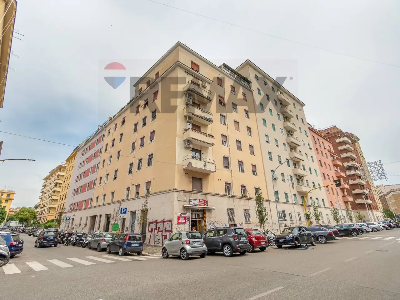 Esercizio commerciale in Via Matera 33, Roma, {3} - Foto 2