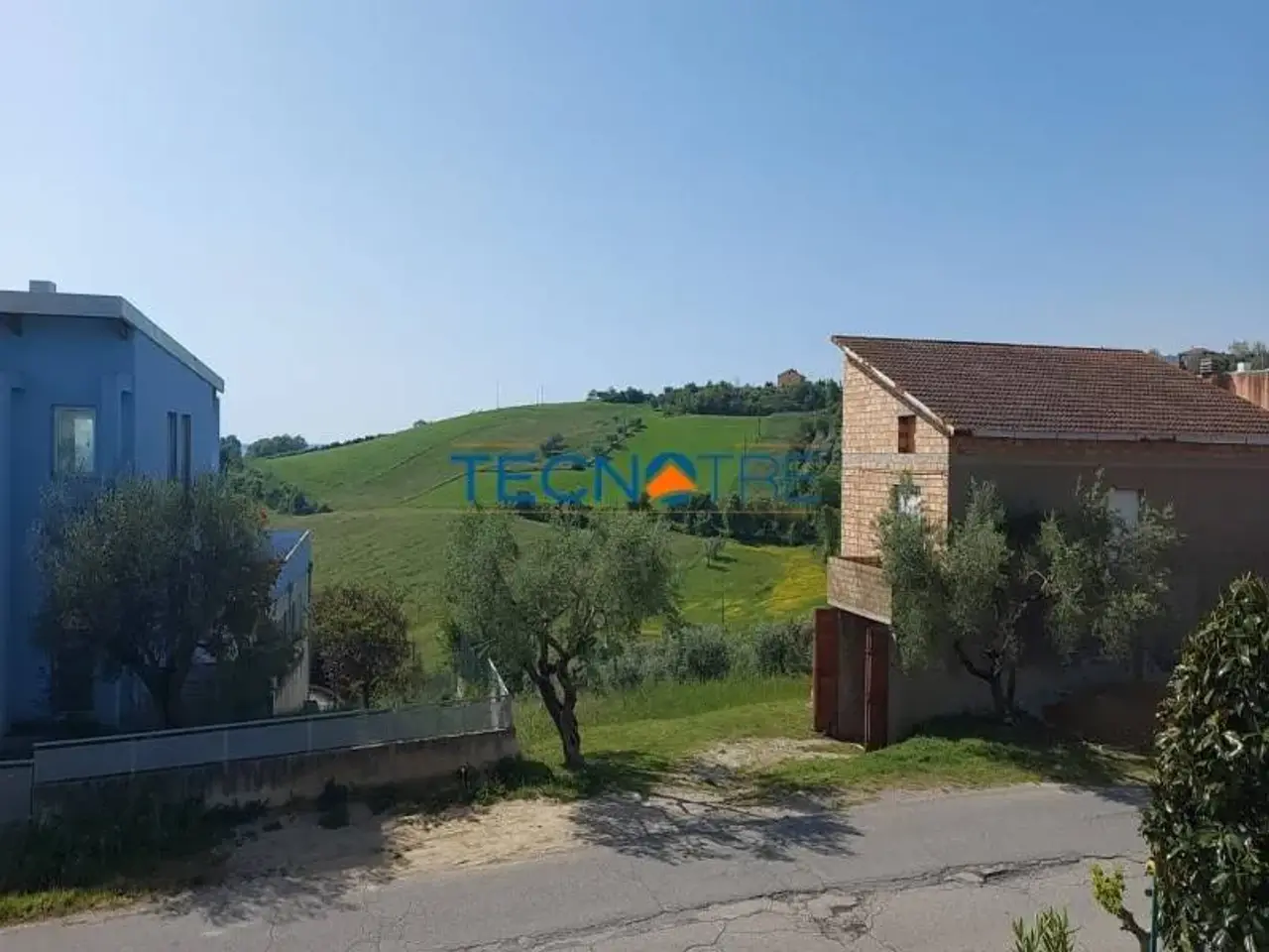 Magazzino in Strada Provinciale per Campli 34, Bellante, {3} - Foto 1