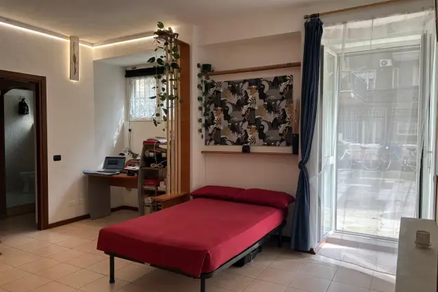 Monolocale in vendita, Sesto San Giovanni - Foto 1