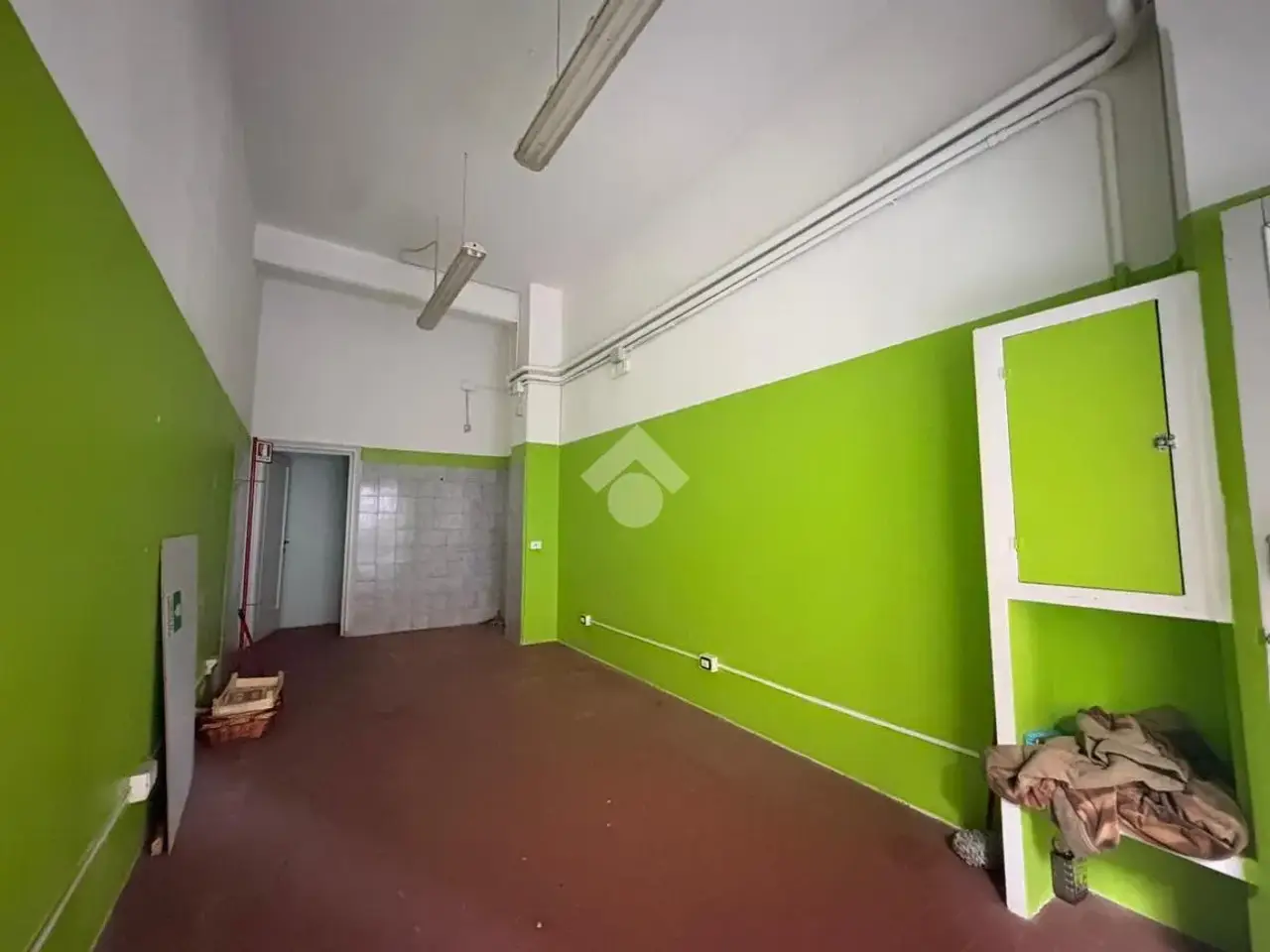 Negozio in Via San Fruttuoso 56, Genova, {3} - Foto 2
