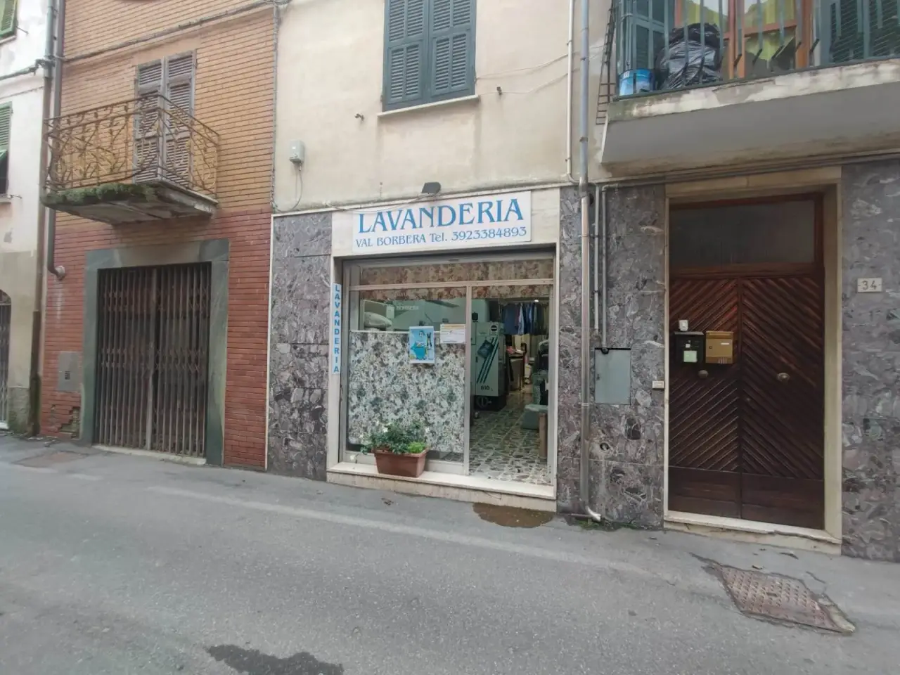 Locale commerciale in Novi Via Verdi- Arquata Scrivia- Tortona Lcitalia, Rocchetta Ligure, {3} - Foto 1