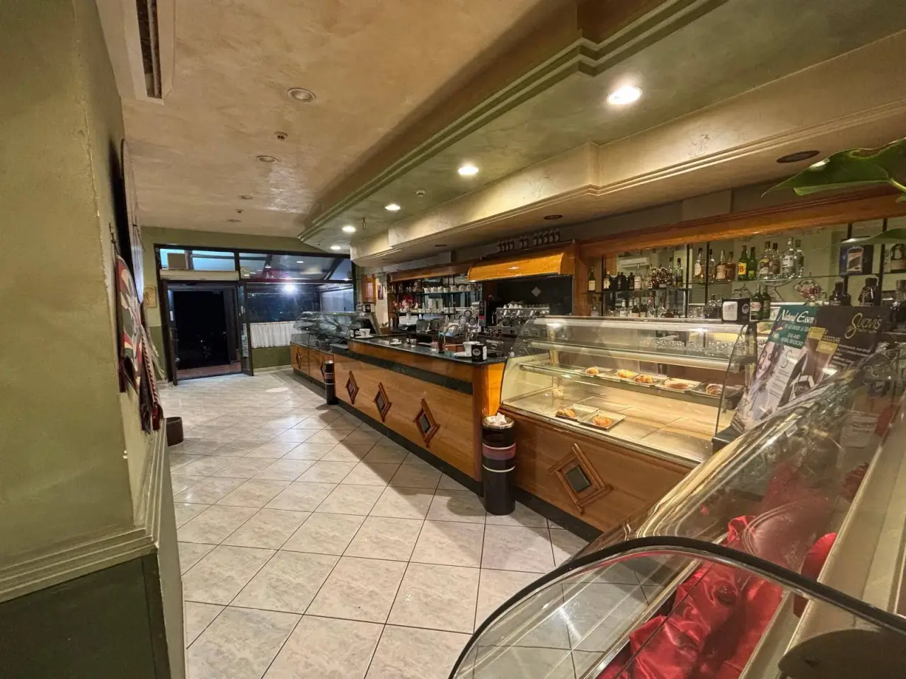 Bar in Via Casale dei Greci 21, Adrano, {3} - Foto 1