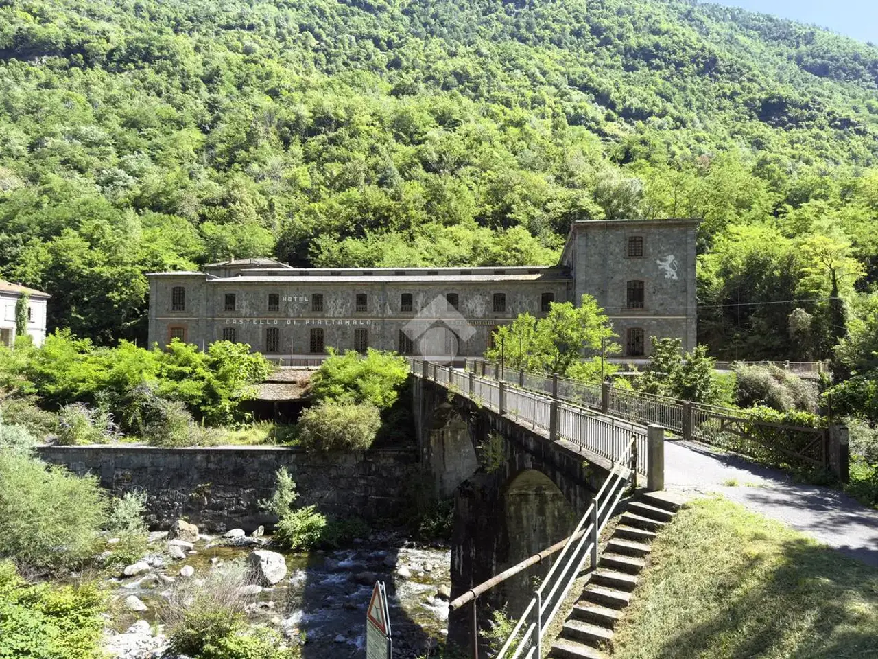Albergo in Via Elvezia, Tirano, {3} - Foto 1