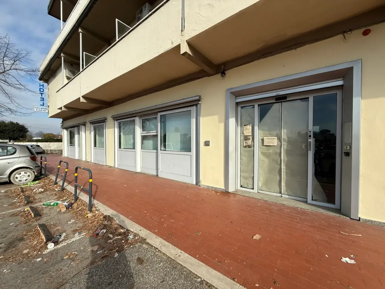 Negozio in Via XIII Martiri  353, Campi Bisenzio, {3} - Foto 2