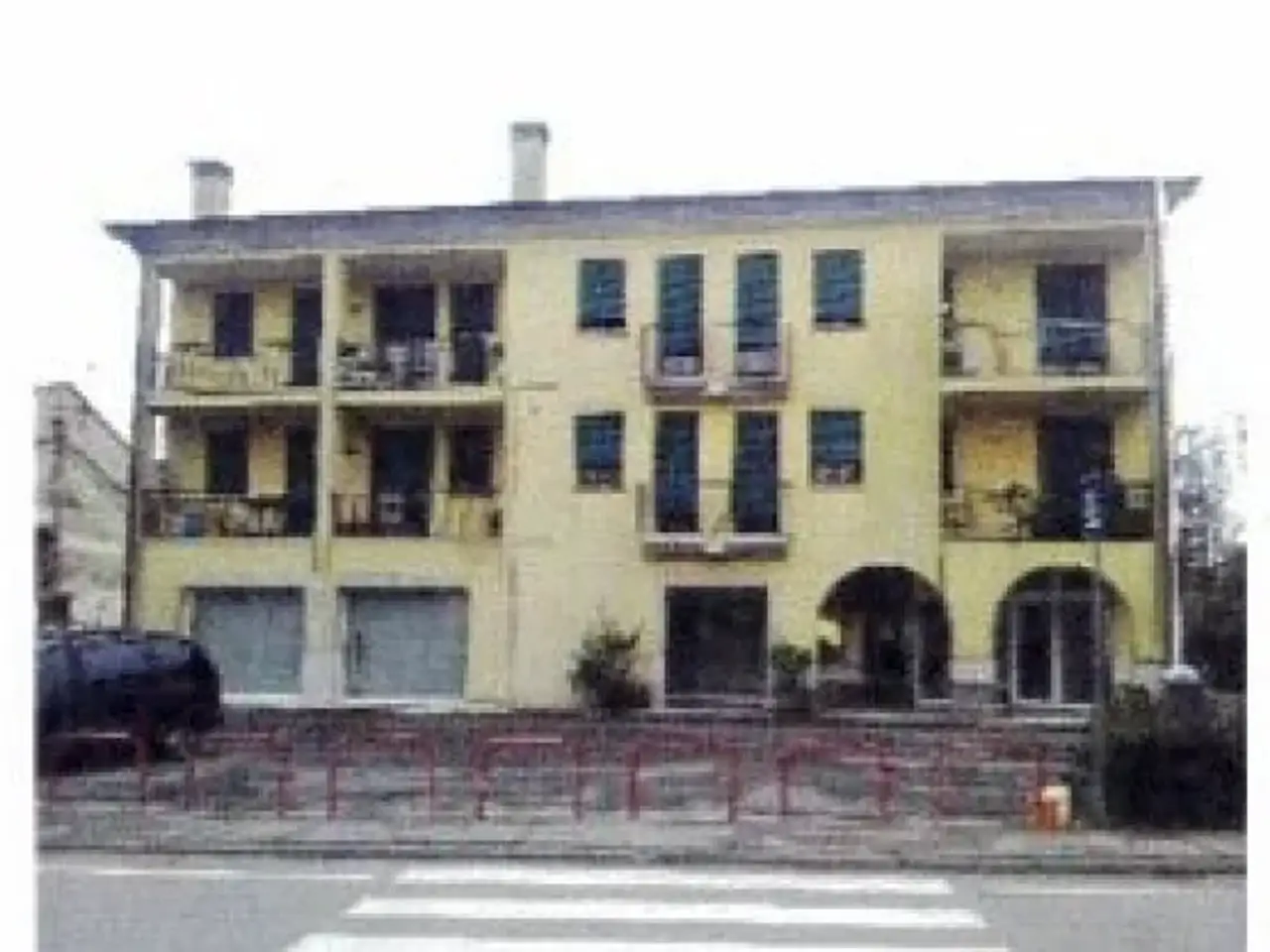 Negozio in Via Giuseppe Mazzini 5, Gazzo, {3} - Foto 2