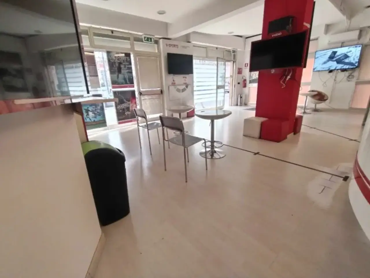 Ufficio in , Reggio Calabria, {3} - Foto 1
