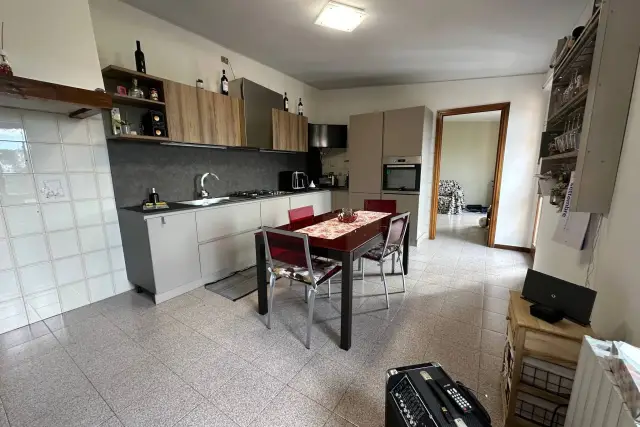 Wohnung in Via Silva 13, Erba - Foto 1