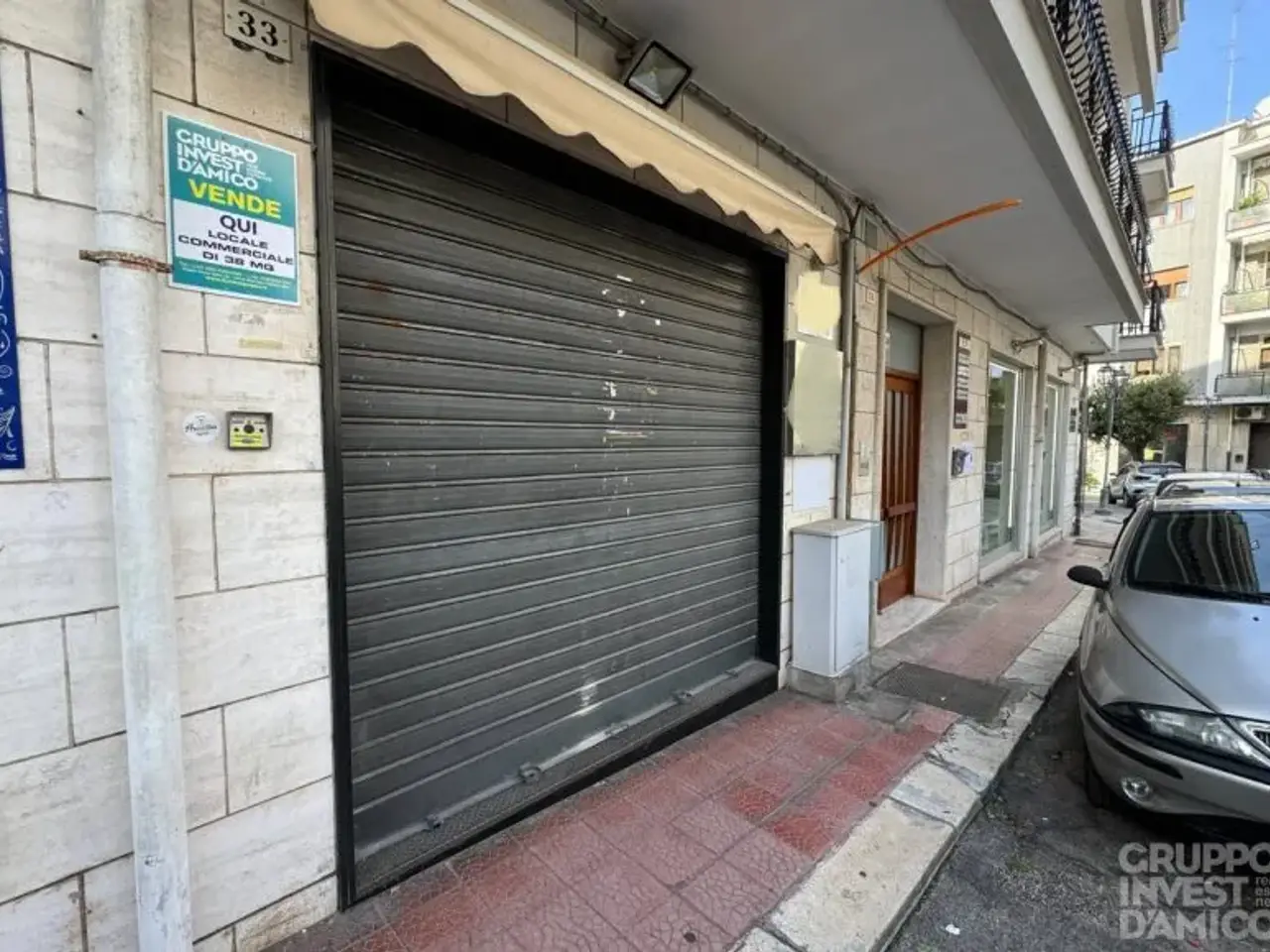 Locale commerciale in Via Casavola, Martina Franca, Taranto, Martina Franca, 74015, Martina Franca, {3} - Foto 1