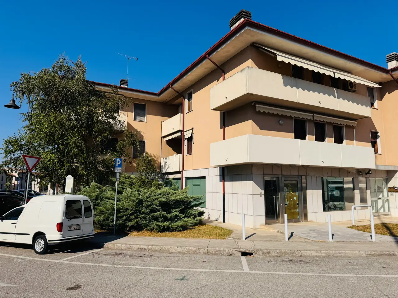 Ufficio in , Aiello Del Friuli, {3} - Foto 1
