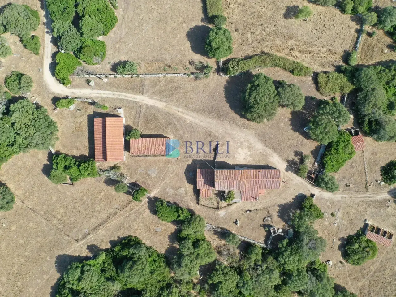 Azienda agricola in , Luogosanto, {3} - Foto 1