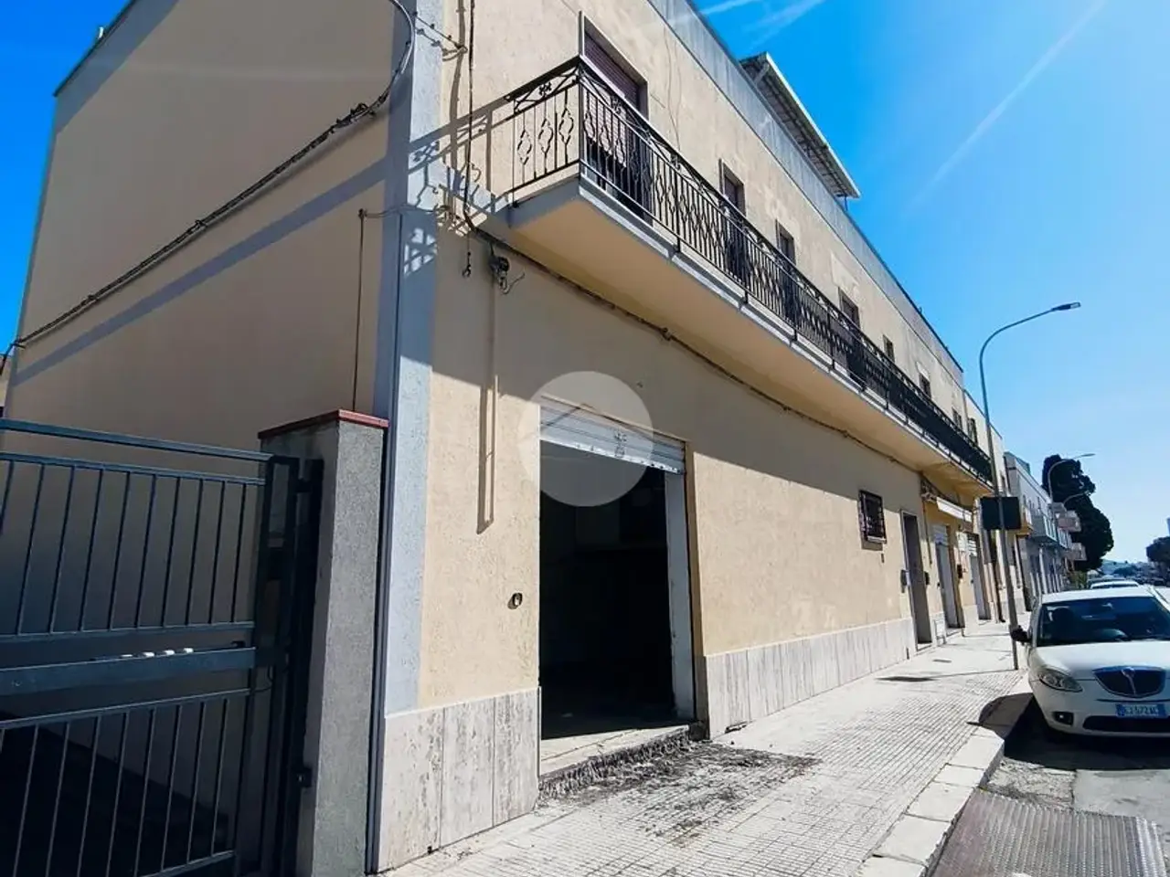 Magazzino in Via Marsala 74, Trapani, {3} - Foto 1