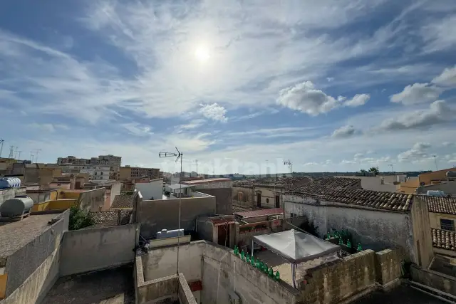 Casa indipendente in Ronco Pellicano, Noto - Foto 1