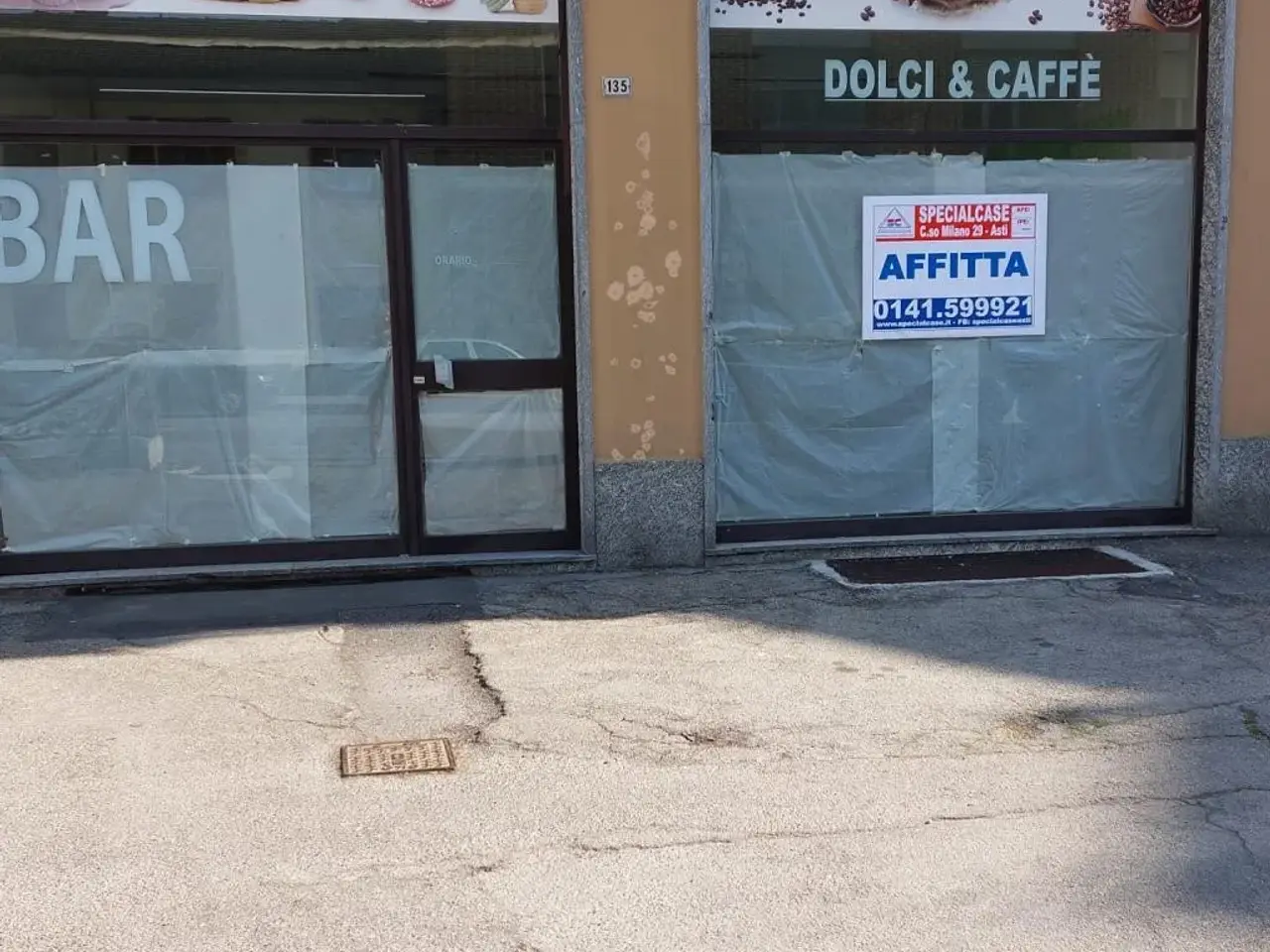 Negozio in , Asti, {3} - Foto 2