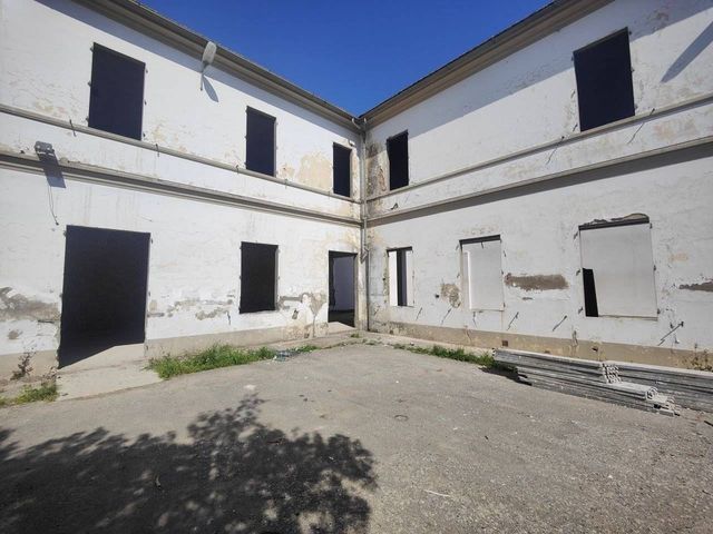 Mansion in Via San Cresci, Campi Bisenzio - Photo 1