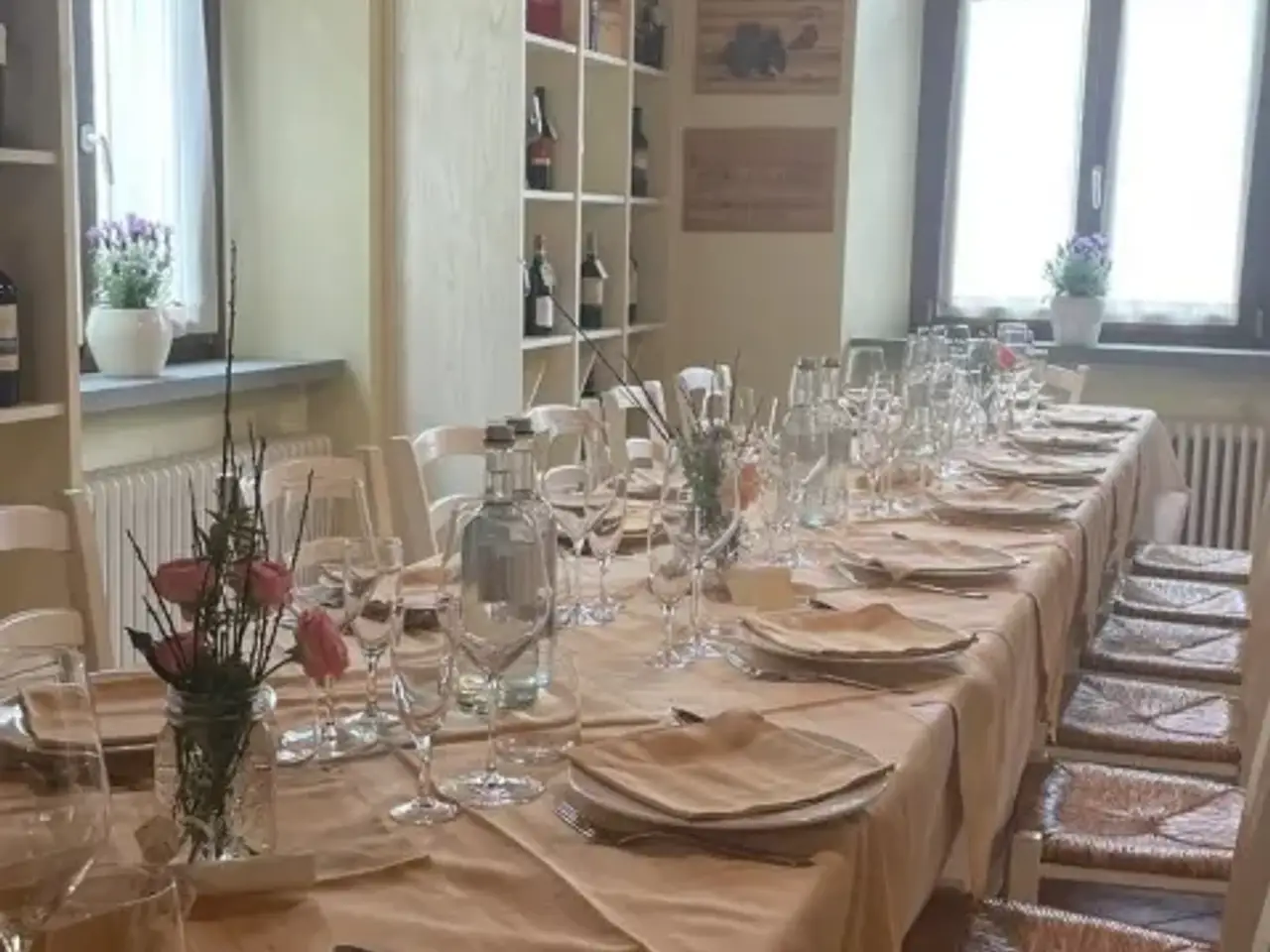 Ristorante in , Castel San Niccolo', {3} - Foto 2