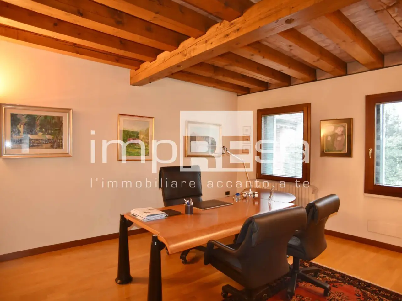 Ufficio in Viale Monte Grappa, Treviso, {3} - Foto 2