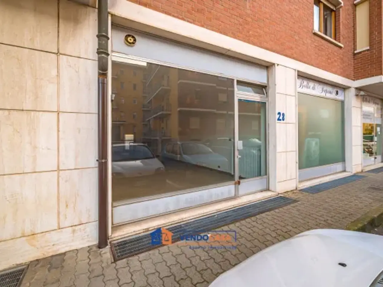 Ufficio in Via Giuseppe Bucci 28, Carmagnola, {3} - Foto 2