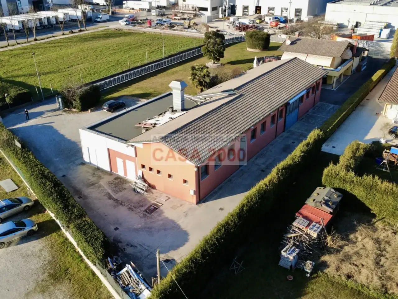 Laboratorio in , Piombino Dese, {3} - Foto 2