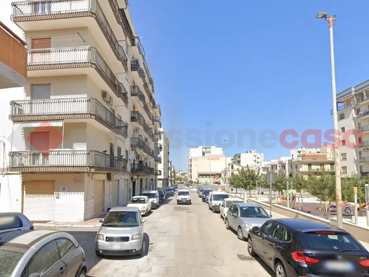 Magazzino in Via a De Gasperi, Monopoli, {3} - Foto 1