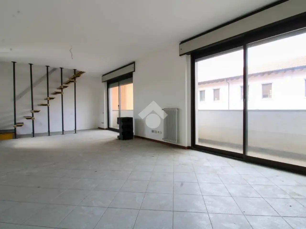 Ufficio in Via Giovanni Battista Moroni, Bergamo, {3} - Foto 1