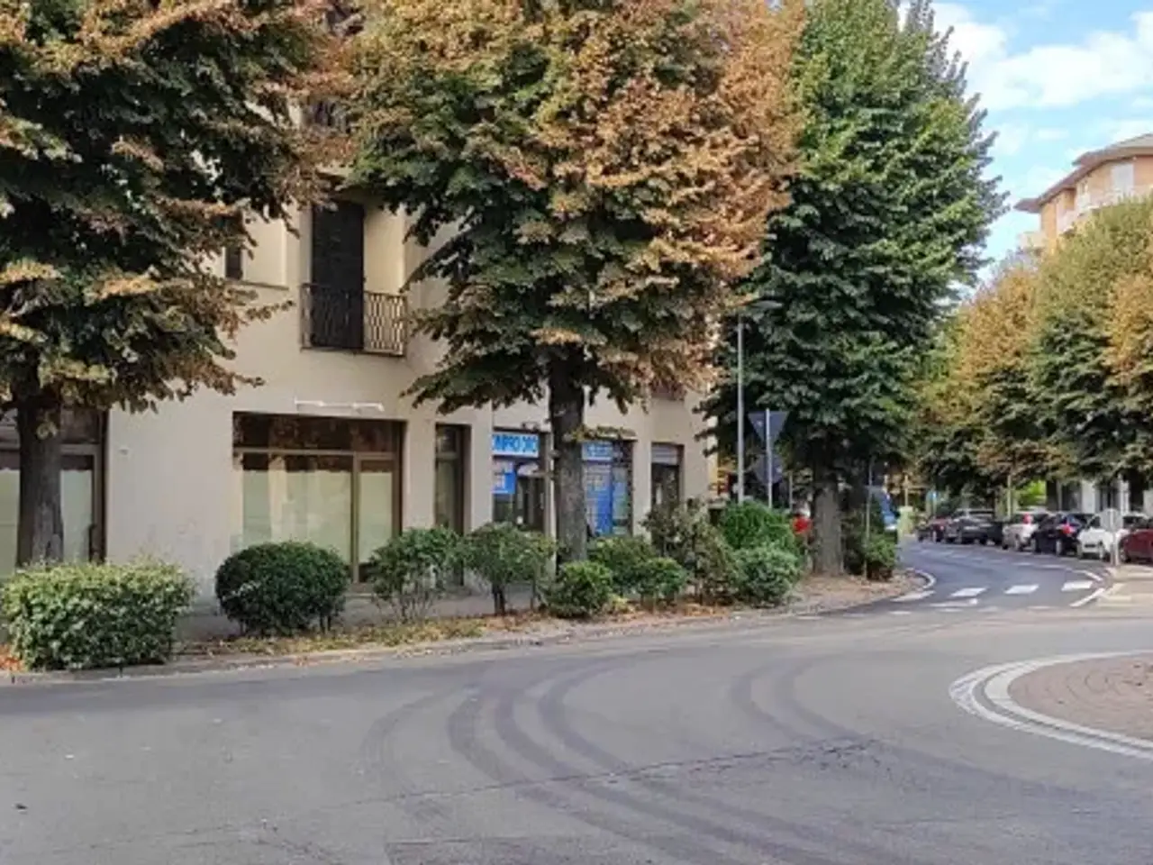 Negozio in Via 20 Settemb, Voghera, {3} - Foto 1