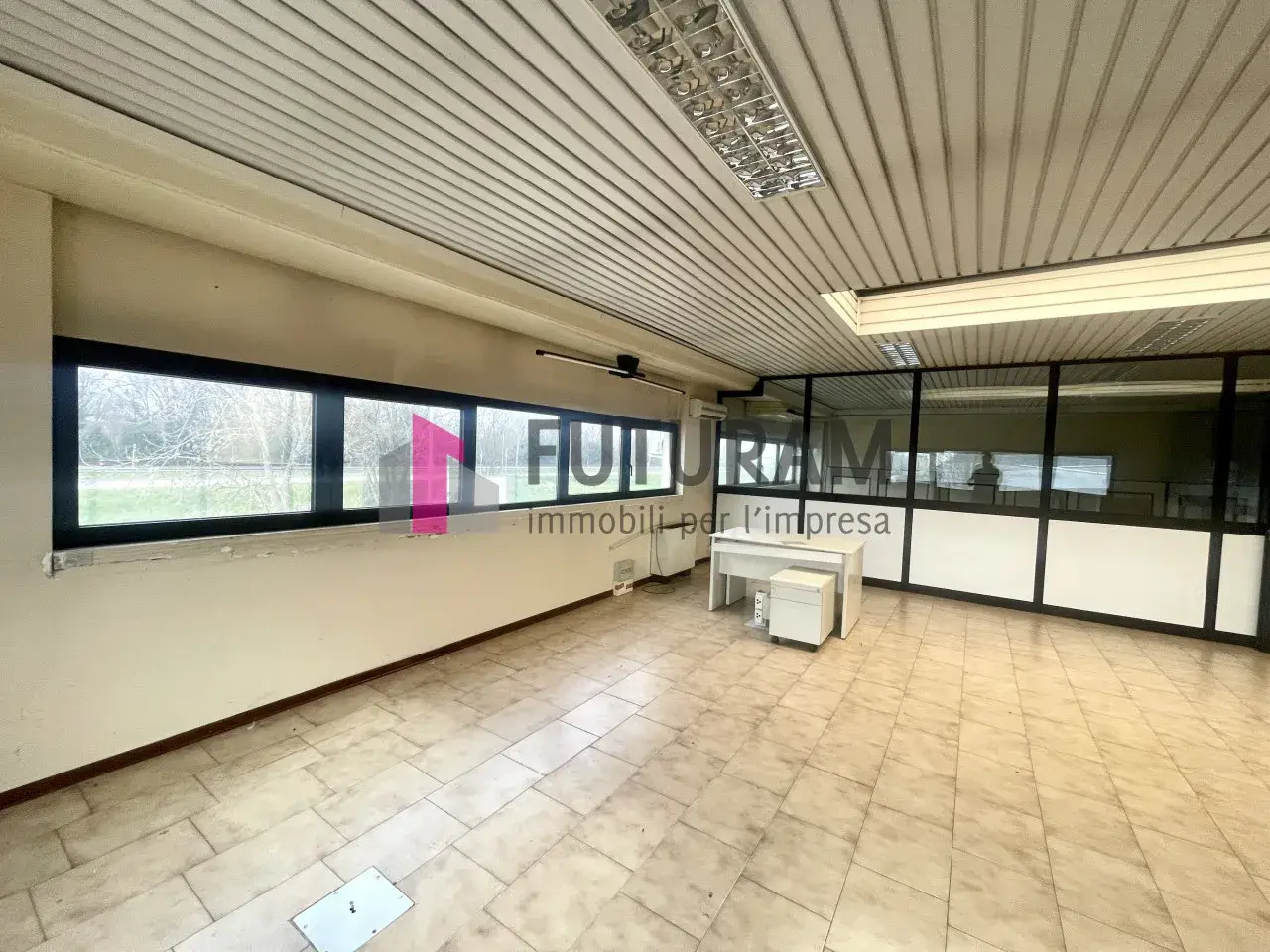 Ufficio in Via Roma 1, Mirano, {3} - Foto 1