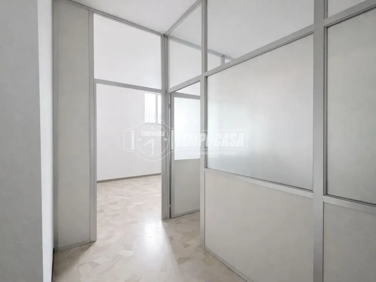 Ufficio in Via Palmanova 213/a, Milano, {3} - Foto 1