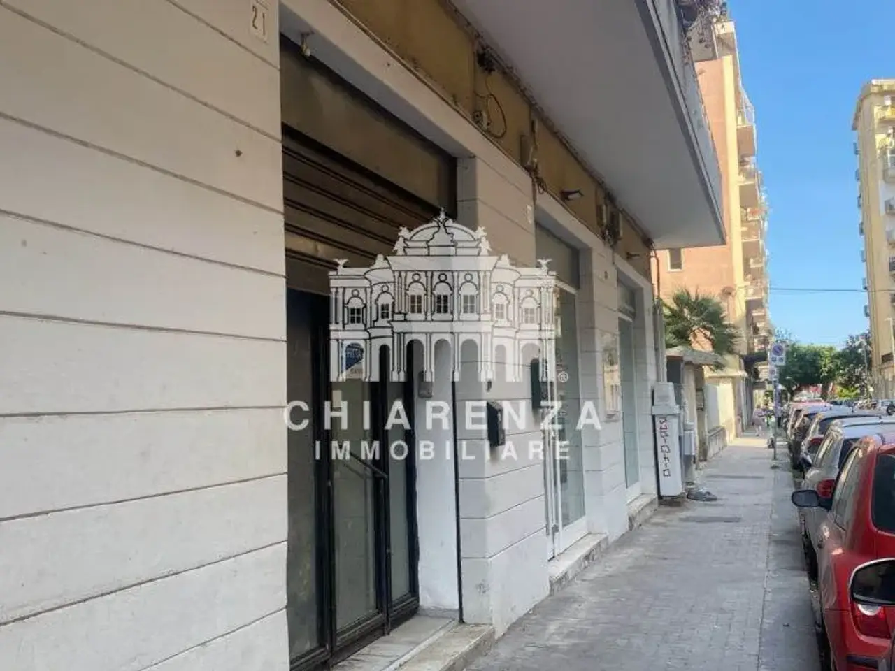 Negozio in Via Cervigniano, Catania, {3} - Foto 2