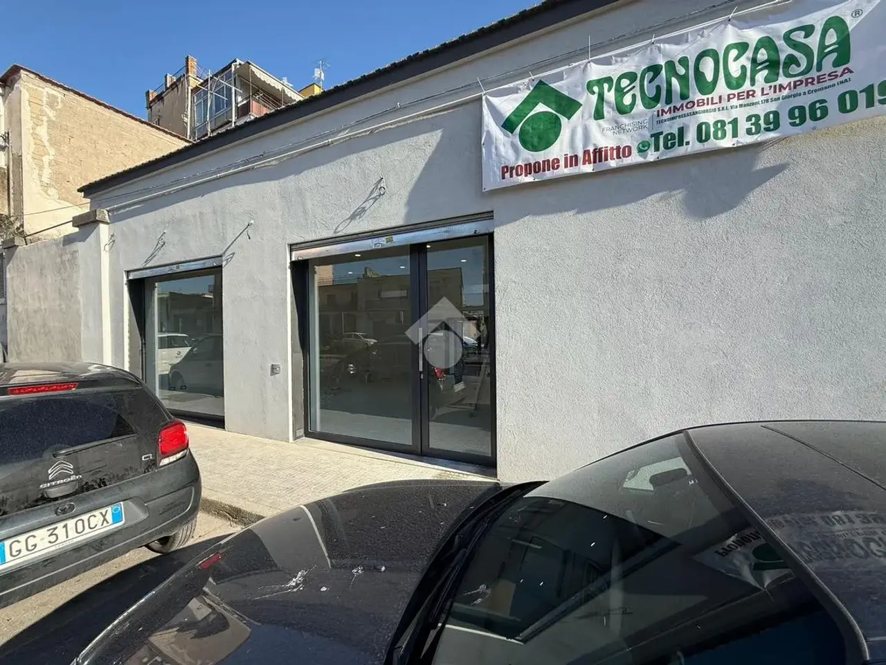 Negozio in Via Argine 80, Napoli, {3} - Foto 2