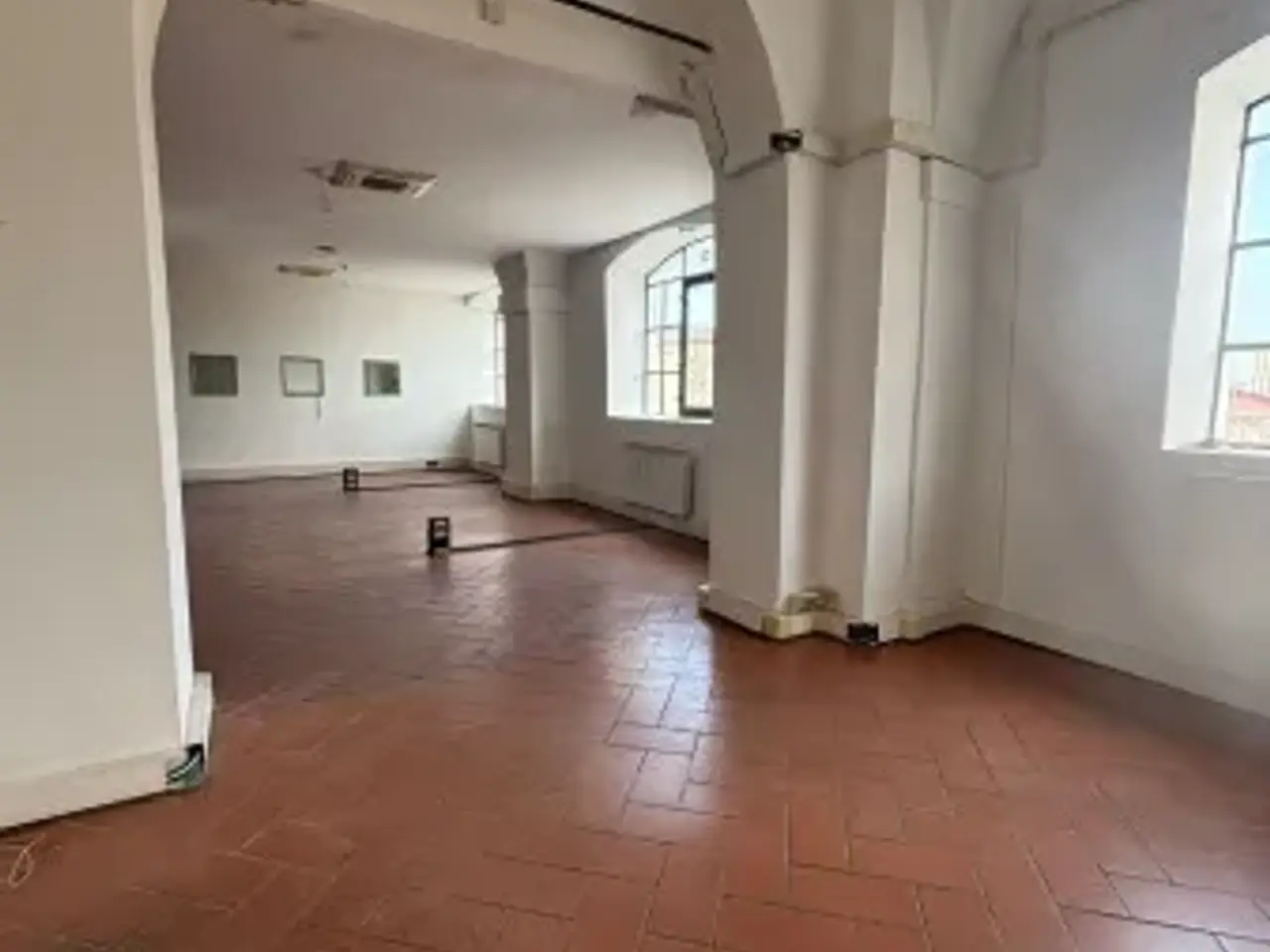 Ufficio in Via del Gazometro, Livorno, {3} - Foto 1