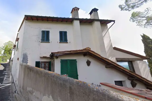 Detached house in Via Viuzzo di Monteripaldi , Firenze - Photo 1