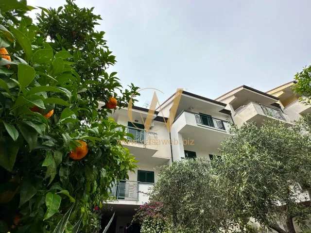 Terraced house in Via Domenico Fontana, Caserta - Photo 1