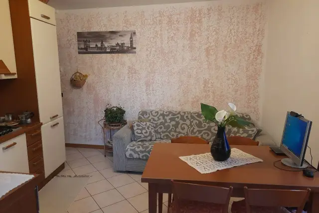 Zweizimmerwohnung in Via Rogola 3, Dubino - Foto 1