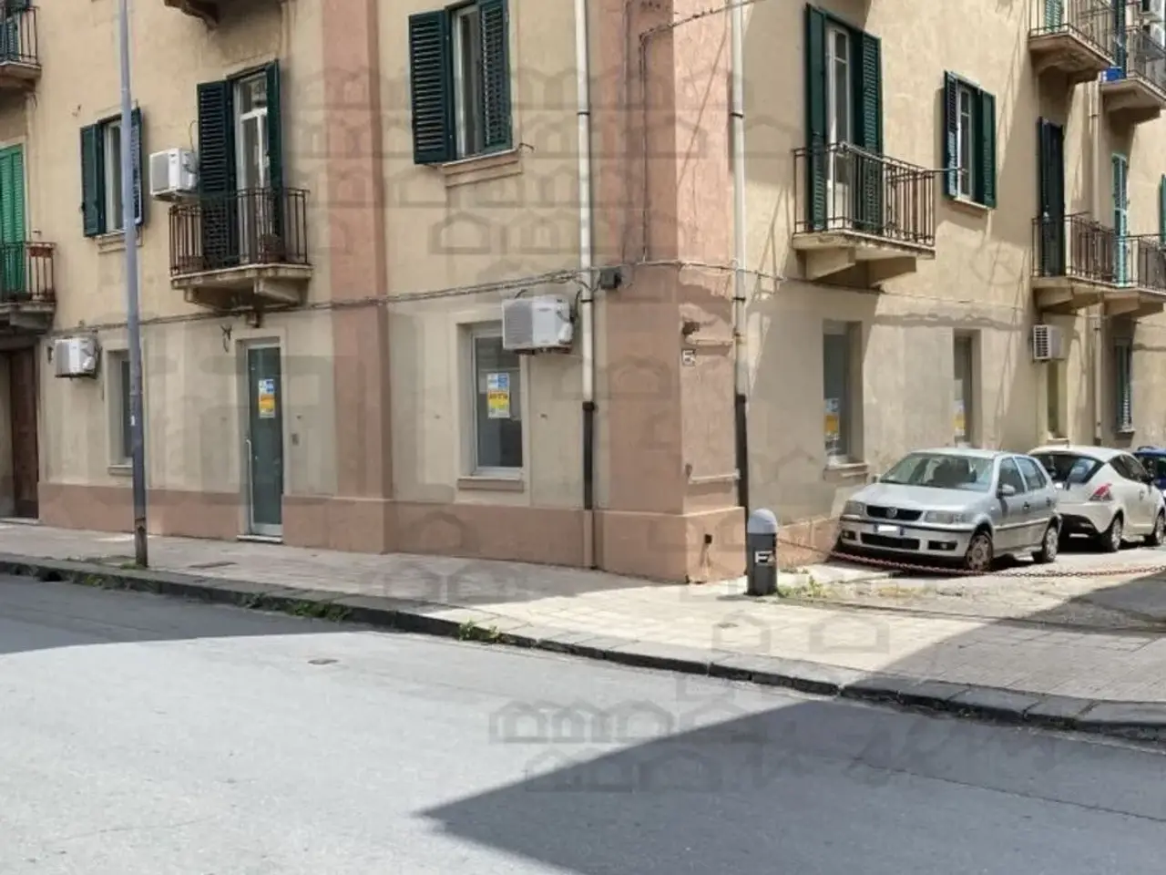 Palazzina commerciale in Via XXIV Maggio , Messina, {3} - Foto 1