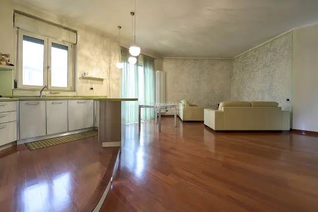 3-room flat in Via degli Ippocastani, Cremona - Photo 1