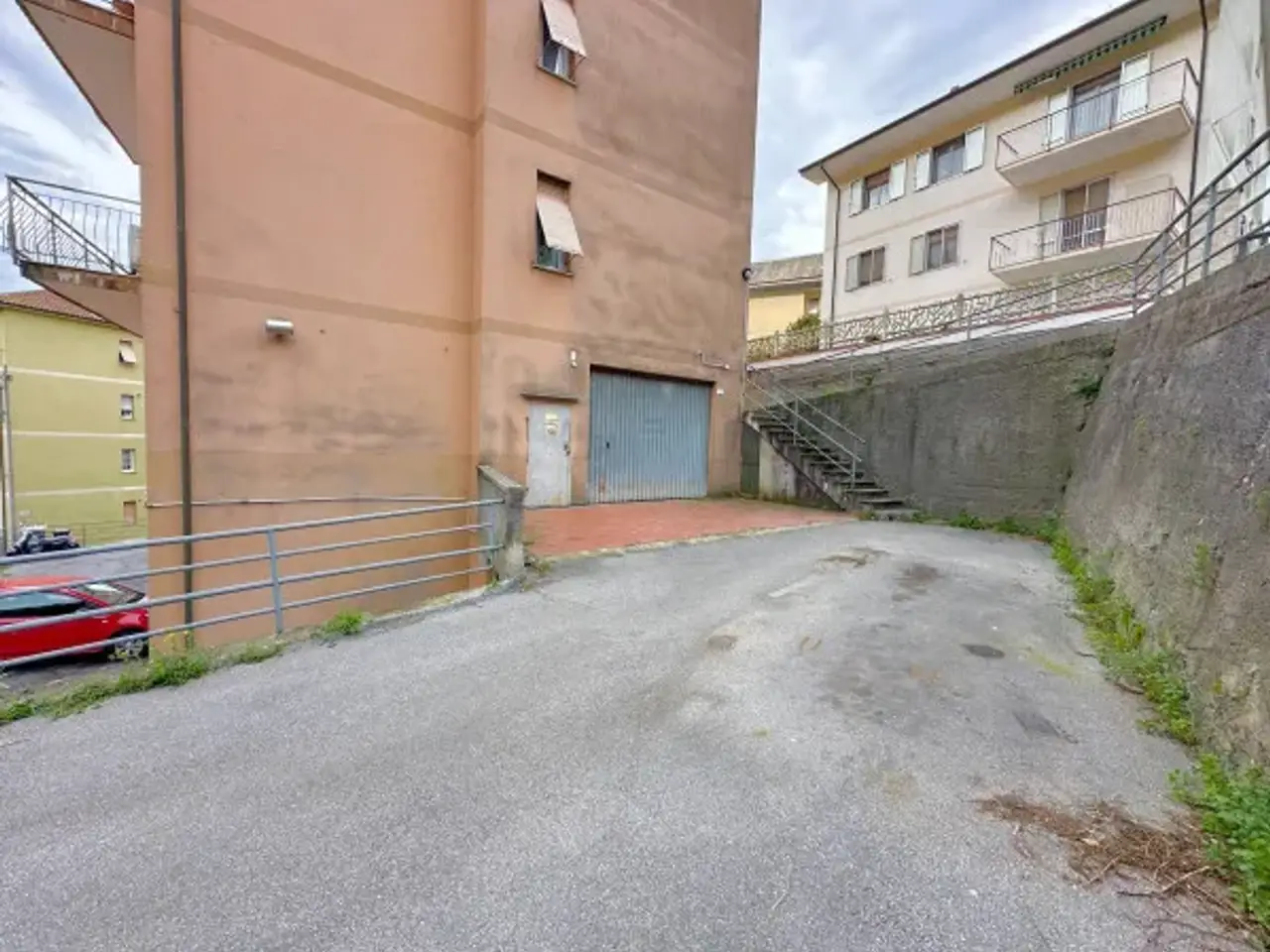Magazzino in Via Villa Berrone, Campomorone, {3} - Foto 2