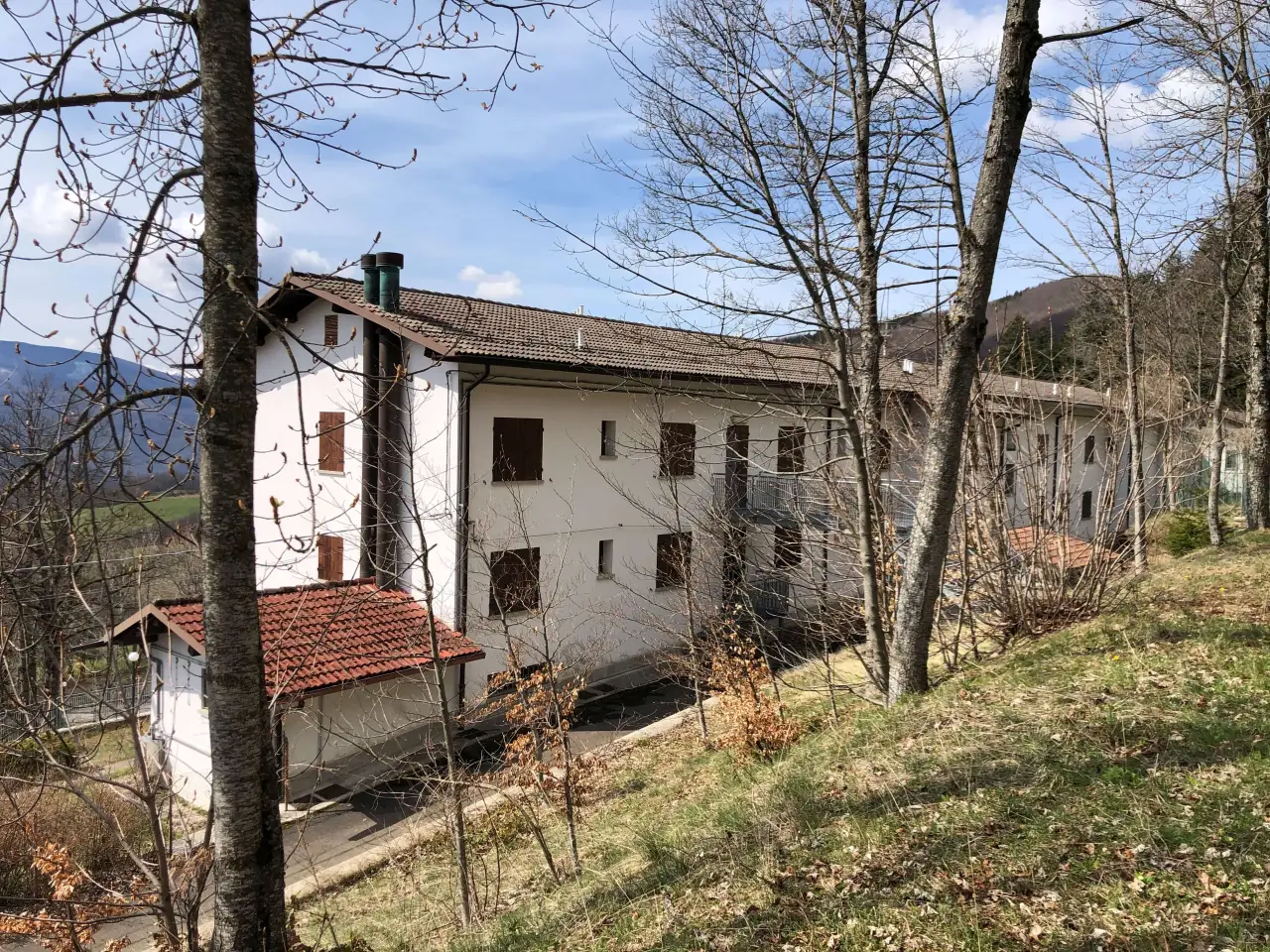 Albergo in , Lama Mocogno, {3} - Foto 2