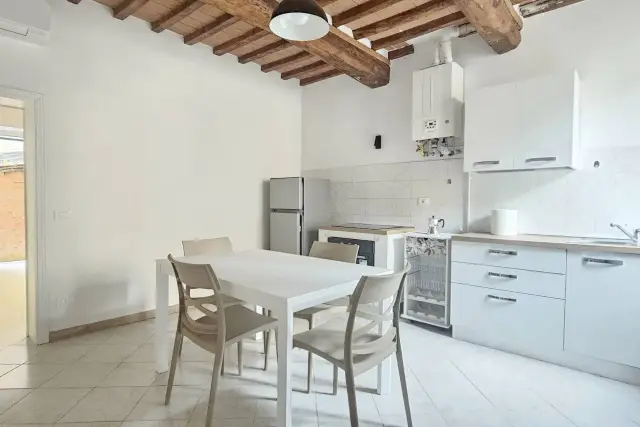 2-room flat in Via Montenero 1, Poggibonsi - Photo 1