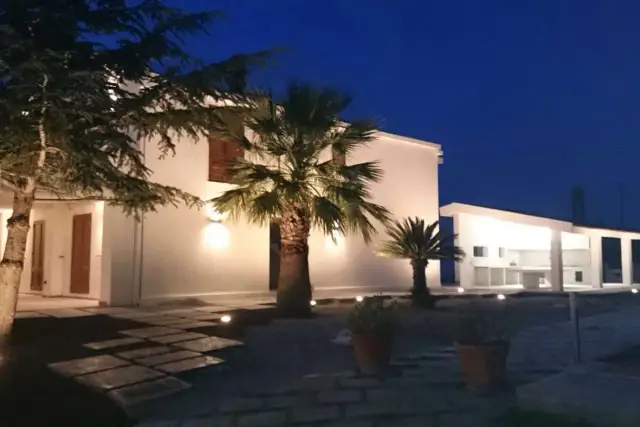 Villa unifamiliare in vendita, Contrada Monte, Cefalu' - Foto 1
