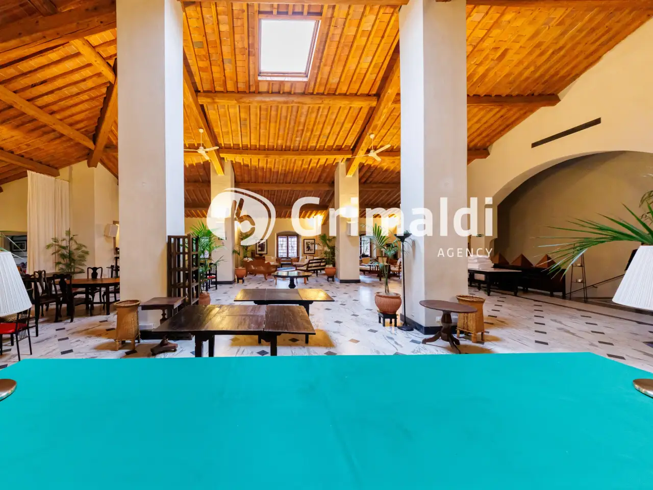 Ufficio in Scali delle Pietre 2525, Livorno, {3} - Foto 2